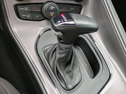 Used 2023 Dodge Challenger R/T Scat Pack RWD image 17