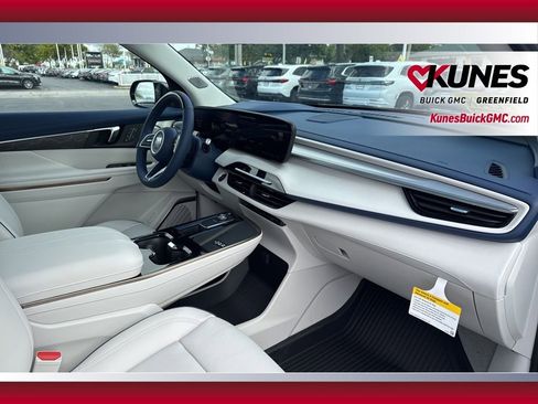 New 2026 Buick Enclave Avenir w/ Super Cruise Package image 58