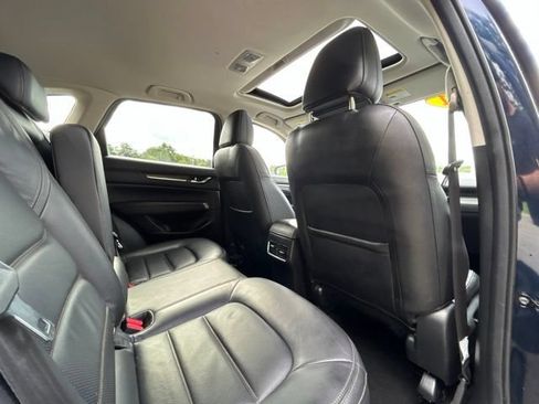 Used 2021 MAZDA CX-5 Grand Touring AWD/4WD image 53