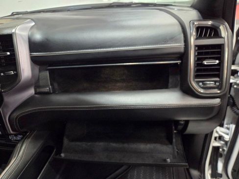 Used 2020 RAM 3500 Limited image 41