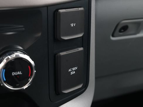 Used 2024 Ford F150 XLT w/ Mobile Office Package AWD/4WD image 22