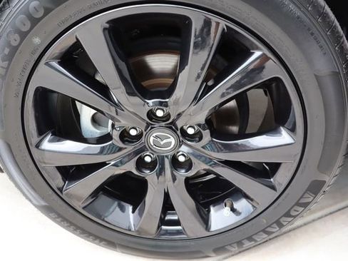 Used 2025 MAZDA CX-30 AWD 2.5 S w/ Select Sport Pkg image 38