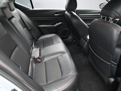 Used 2023 Nissan Altima 2.5 SR image 30