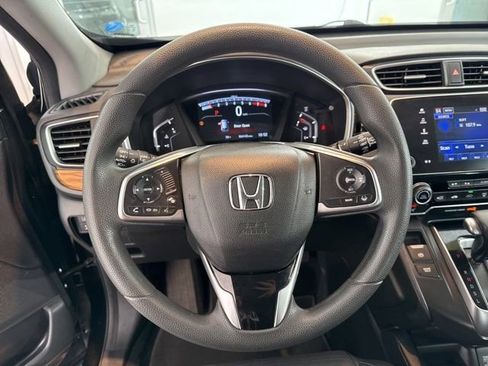 Used 2018 Honda CR-V EX image 30