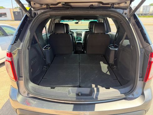Used 2014 Ford Explorer Limited w/ Equipment Group 301A AWD/4WD image 33