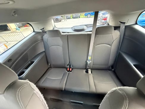 Used 2016 Chevrolet Traverse LT w/ Traveler's Package AWD/4WD image 17