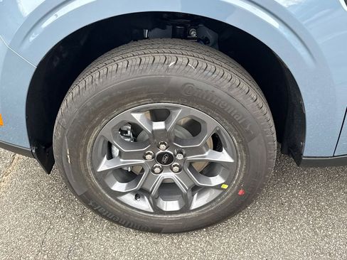 New 2026 Ford Maverick XLT image 42