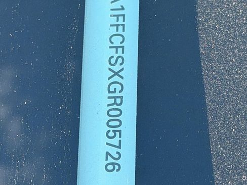 Used 2016 Audi Q3 2.0T Prestige w/ Prestige Package image 10