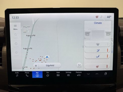 Used 2024 Ford Expedition Limited image 13