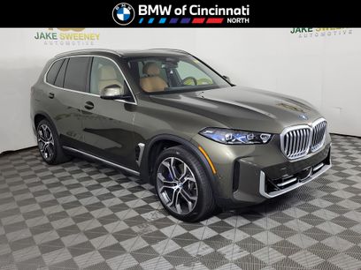 Used 2026 BMW X5 xDrive50e w/ Climate Comfort Package