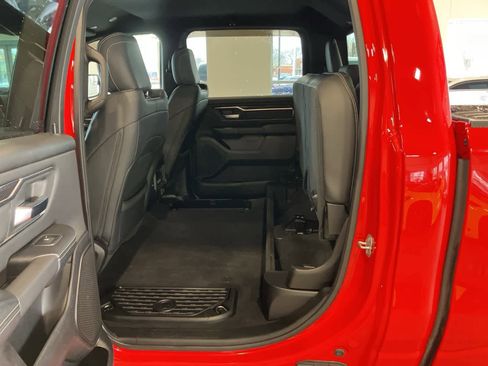 Used 2019 RAM 1500 Sport w/ Level 2 Equipment Group image 27