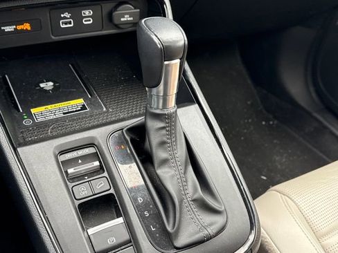 Used 2024 Honda CR-V EX-L image 22