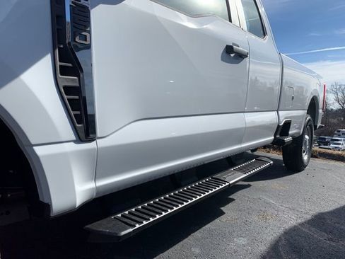 New 2026 Ford F250 XL RWD image 14