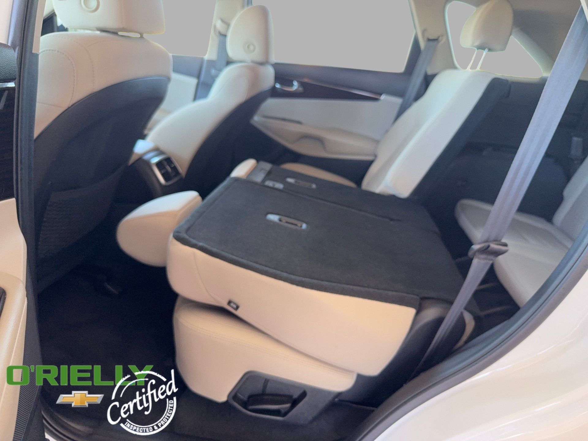 Used 2019 Kia Sorento FWD image 25