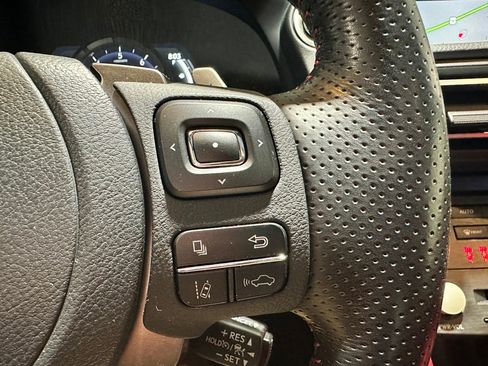 Used 2021 Lexus RC 350 F Sport image 19