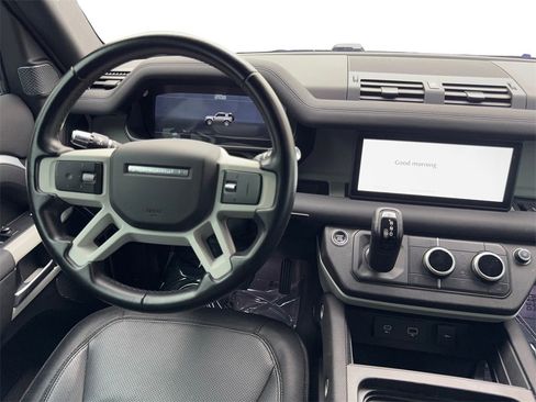 Used 2021 Land Rover Defender 90 X-Dynamic S image 49