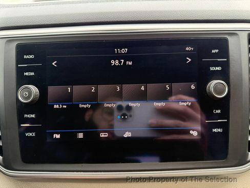 Used 2018 Volkswagen Atlas SE image 26