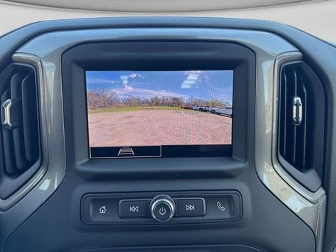 New 2026 GMC Sierra 3500 Pro AWD/4WD image 20
