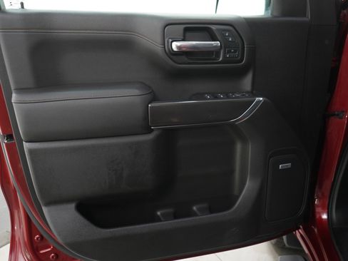 Used 2019 GMC Sierra 1500 AT4 w/ AT4 Premium Package image 21