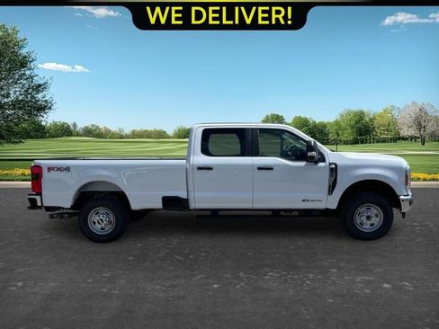 New 2026 Ford F350 XL w/ 360-Degree Camera Package AWD/4WD image 4