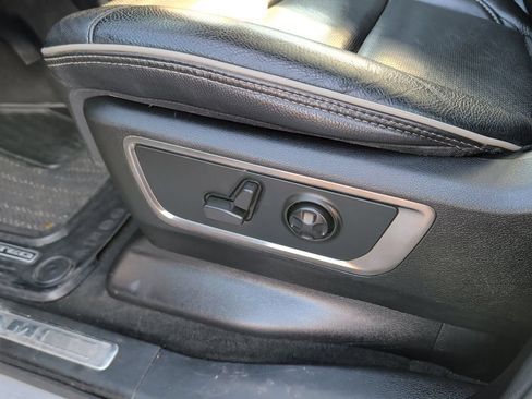 Used 2021 RAM 1500 Limited AWD/4WD image 36