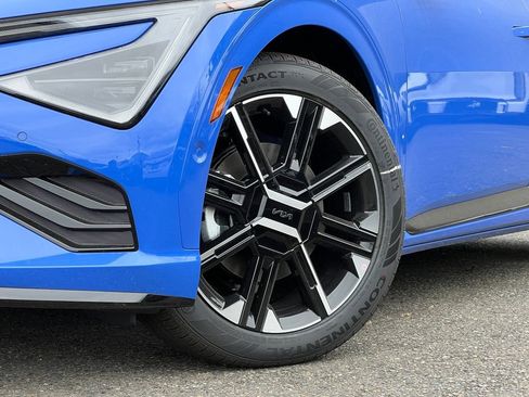 New 2026 Kia EV6 GT-Line AWD/4WD image 2