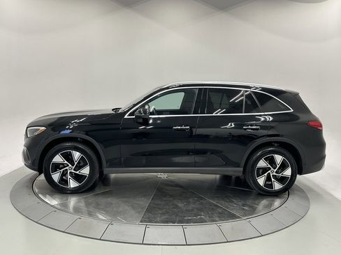 Certified 2024 Mercedes-Benz GLC 300 4MATIC image 4