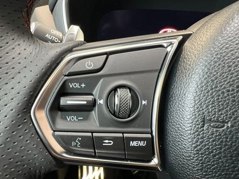 New 2026 Acura MDX A-Spec AWD/4WD image 23