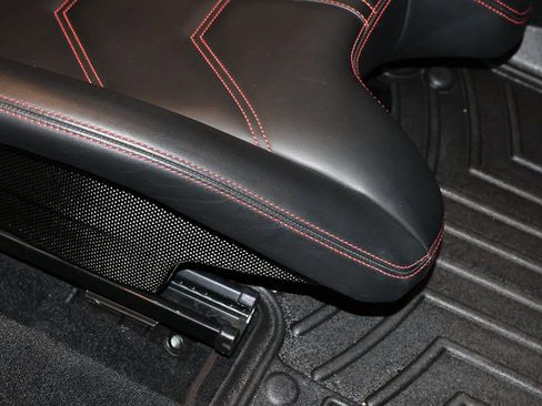 Certified 2019 Ferrari 488 Spider image 33