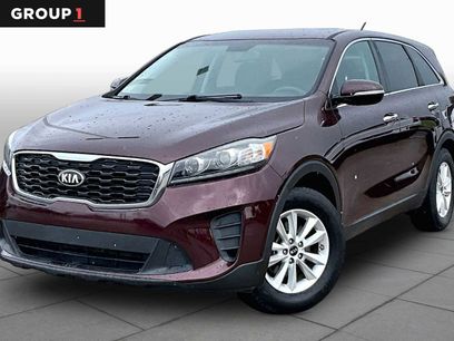 Used 2020 Kia Sorento FWD V6