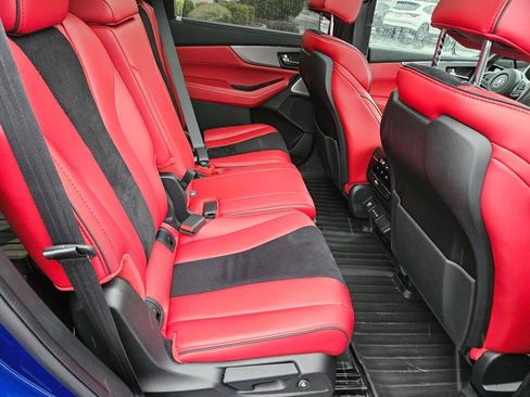 Certified 2025 Acura MDX A-Spec image 15