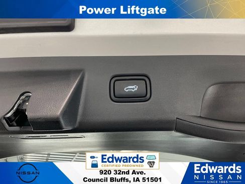 Used 2024 Hyundai Tucson SEL AWD/4WD image 14