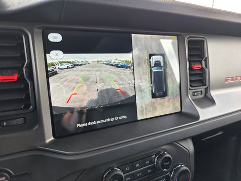 New 2026 Ford Bronco Raptor AWD/4WD image 20