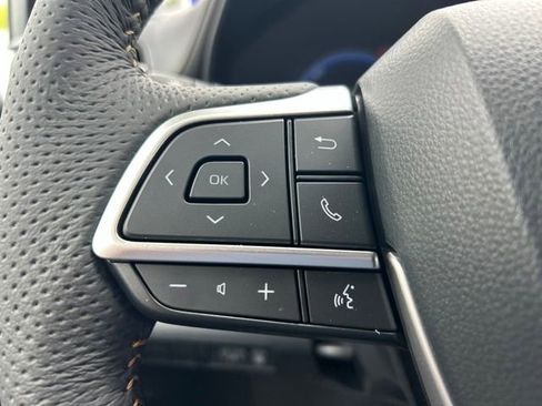 Used 2026 Toyota Sienna XLE Woodland Edition AWD/4WD image 28