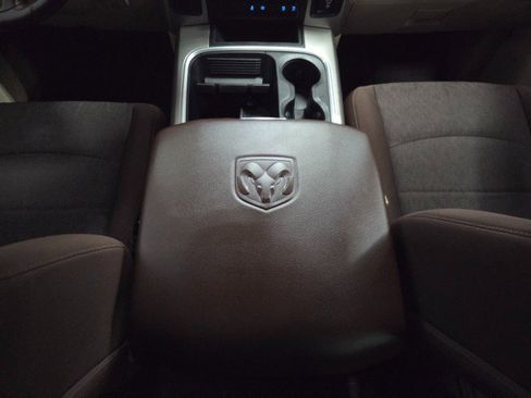 Used 2015 RAM 1500 Lone Star RWD image 80