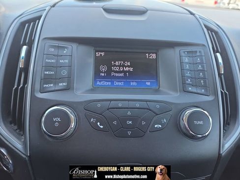 Used 2015 Ford Edge SE w/ Cargo Accessory Package AWD/4WD image 30