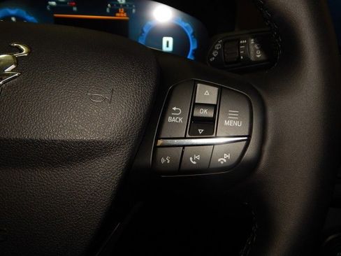 New 2025 Ford Bronco Sport Big Bend w/ Convenience Package image 27