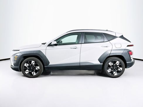 Used 2024 Hyundai Kona SEL image 4