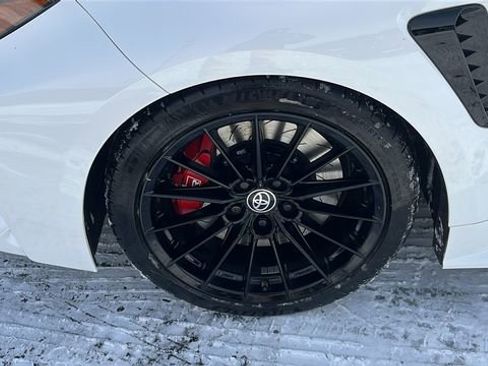 Used 2024 Toyota Corolla GR w/ Performance Package image 5