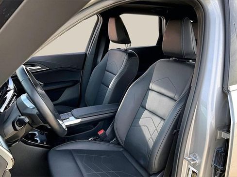 Used 2025 BMW X1 xDrive28i image 27