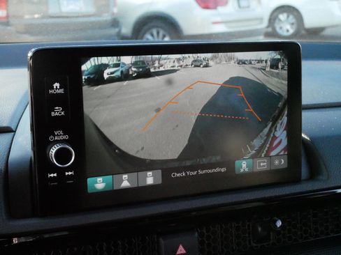 Certified 2025 Honda CR-V Sport Touring image 31