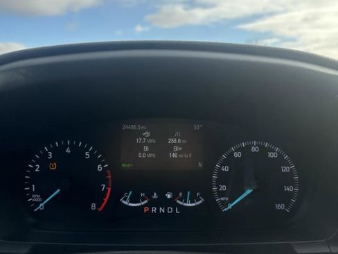 Used 2020 Ford Explorer POLICE INTERCEPTOR UTILITY w/ Ultimate Wiring Package image 9