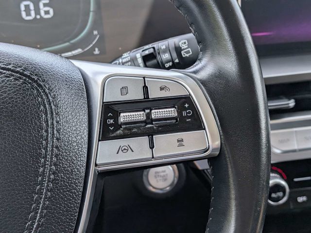 Used 2025 Kia Telluride S FWD image 25