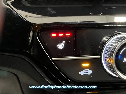 New 2026 Honda Civic Sport Touring image 21