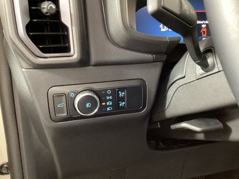 Used 2025 Ford Bronco Sport Outer Banks w/ Outer Banks Tech Package+ image 24