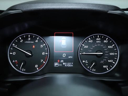 Used 2024 Subaru Impreza 2.0i Sport AWD/4WD image 24