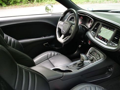 Used 2021 Dodge Challenger SRT Super Stock RWD image 32