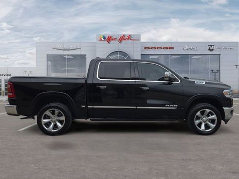 Used 2019 RAM 1500 Limited RWD image 6