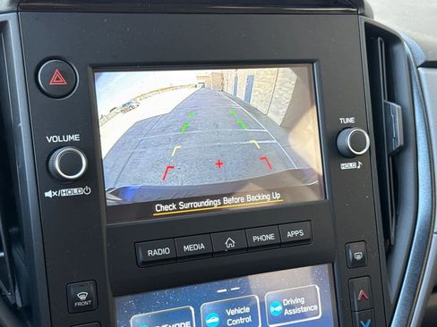 New 2026 Subaru Crosstrek 2.5i AWD/4WD image 20