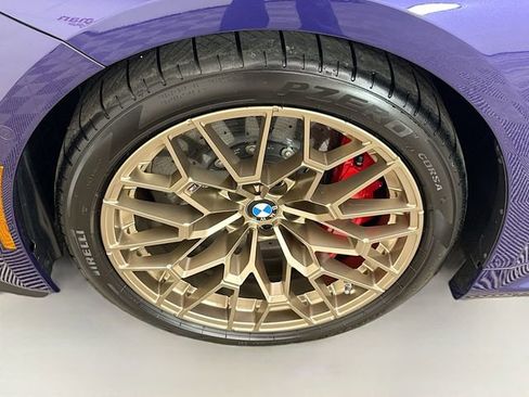 New 2026 BMW M2 CS image 31